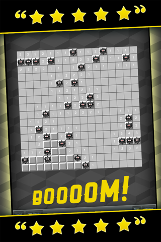 Minesweeper Skill Game - Free Classic Edition screenshot 3