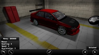 3D Rally Racing screenshot1