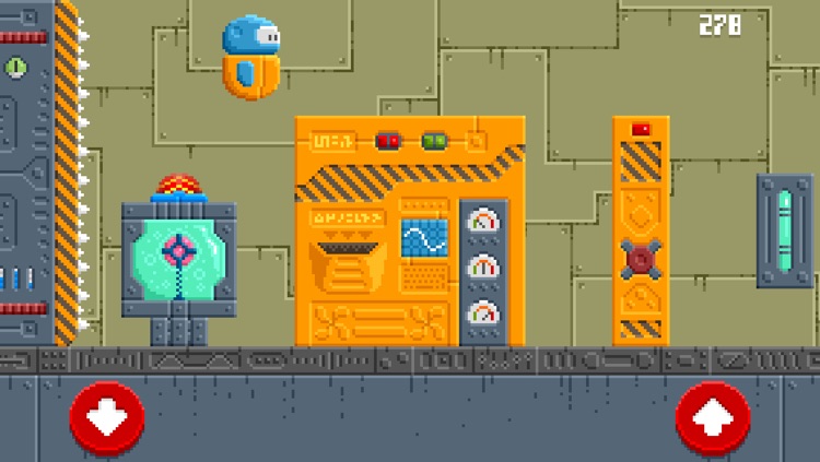 BitBit Robot screenshot-3