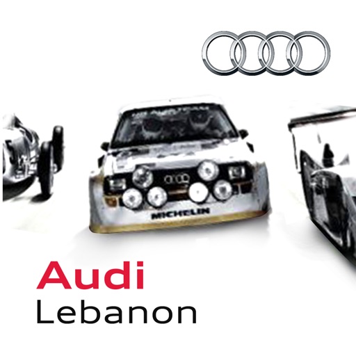 Audi Lebanon