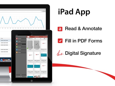 PDF Expert Enterprise - document management for the mobile era screenshot 2