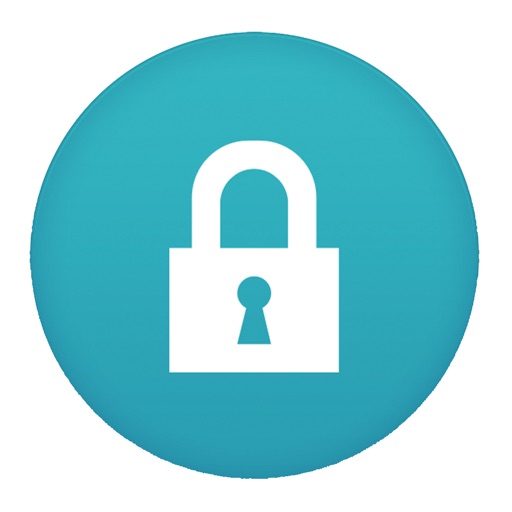 Password Manager ® icon