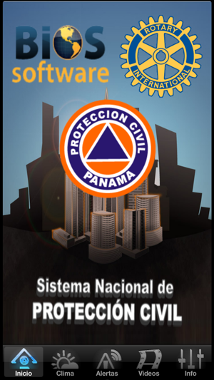 SINAPROC PANAMA