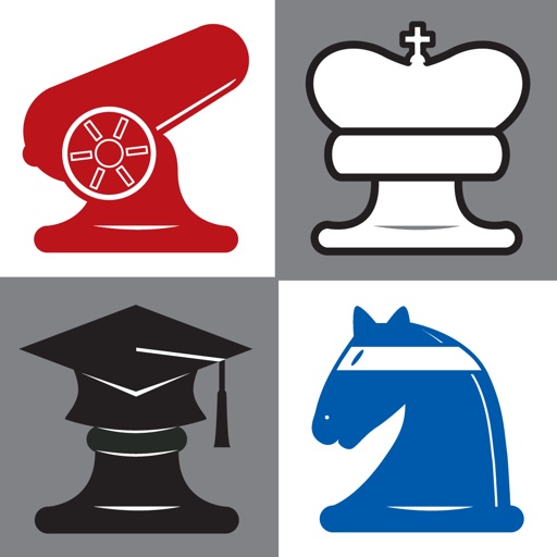 Chess and Variants Icon