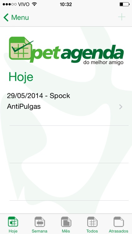 Pet Agenda screenshot-3