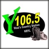 Y 106.5