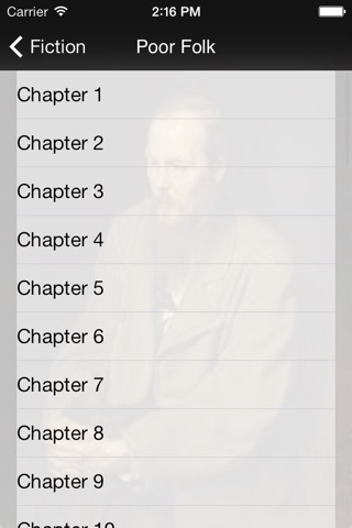 The Complete Dostoyevsky Pro with  Study Aid screenshot 3