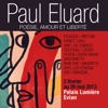Paul Eluard, poésie, amour et liberté