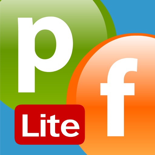 Phonetics Focus Lite