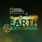 Visitors to National Geographic presents Earth Explorers follow explorers as they venture into dangerous and remote places in the world—including the deepest depths of the oceans, the north and south poles, dense rainforests, mountains and caves