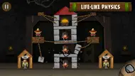 Siege Hero iphone bilder 1