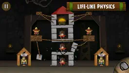 Game screenshot Siege Hero apk