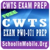 CWTS Exam PW0-071 Prep Free