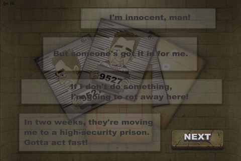 Smart Jail Break screenshot 3