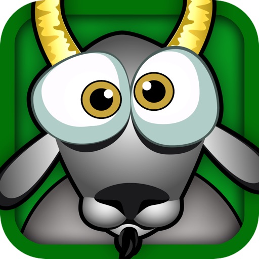 Goat Farm Escape Icon