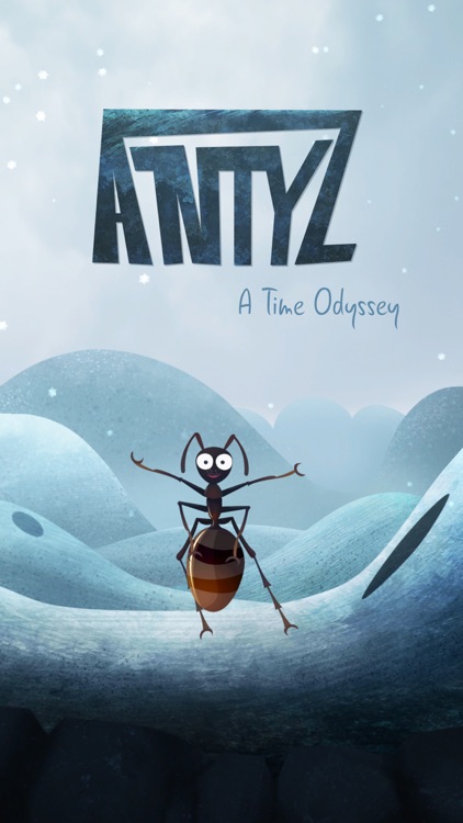 Antyz screenshot-0