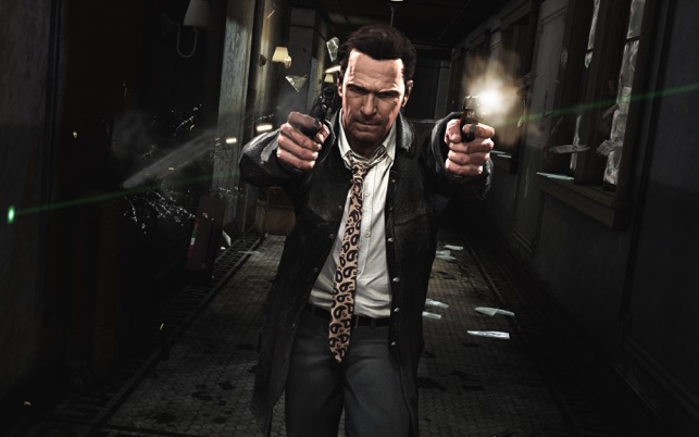 Max Payne 3 Screenshot