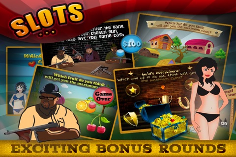 Casino Slots screenshot 2