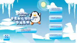 Game screenshot Racing Tiny Penguin Dash hack