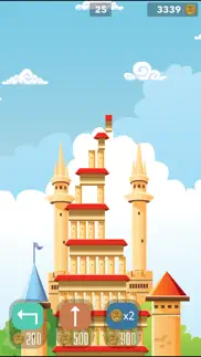 big towers - yüksek kule inşa iphone resimleri 2