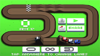 Wrong Way Racing Screenshot 3