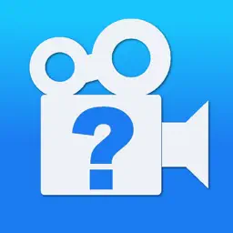 Guess the movie – Trivia Puzzle Game on Movies app icon