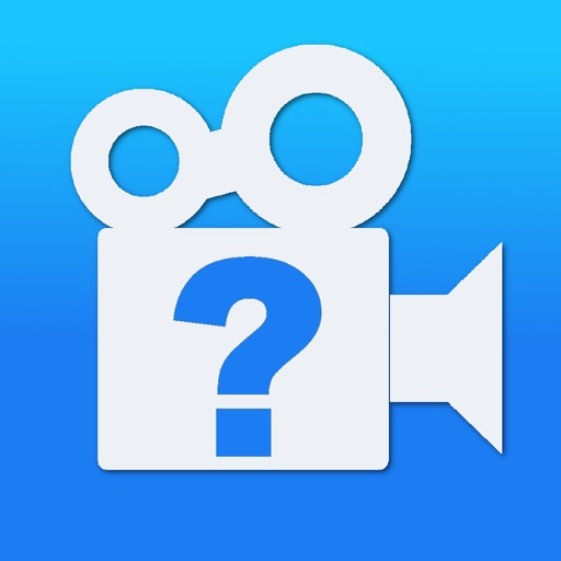 Guess the movie – Trivia Puzzle Game on Movies icon