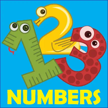 Numbers Toddler Fun Education Читы
