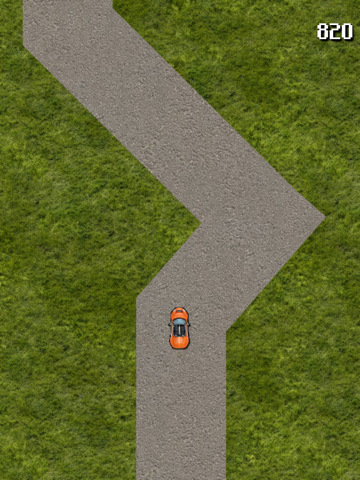 Screenshot #4 pour SimpleCar - Le jeu le plus simple et le plus difficile dans le monde