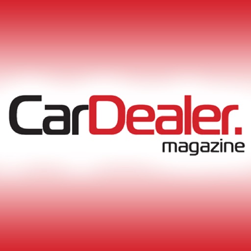Car Dealer Magazine for iPad