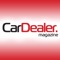 Car Dealer – the only glossy, A4 monthly magazine for the motor trade, is now available in Newstand