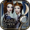 Agnes' Hidden Tower HD - hidden objects puzzle game