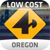 Nav4D Oregon @ LOW COST