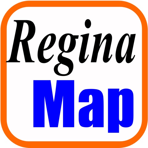 ReginaMap