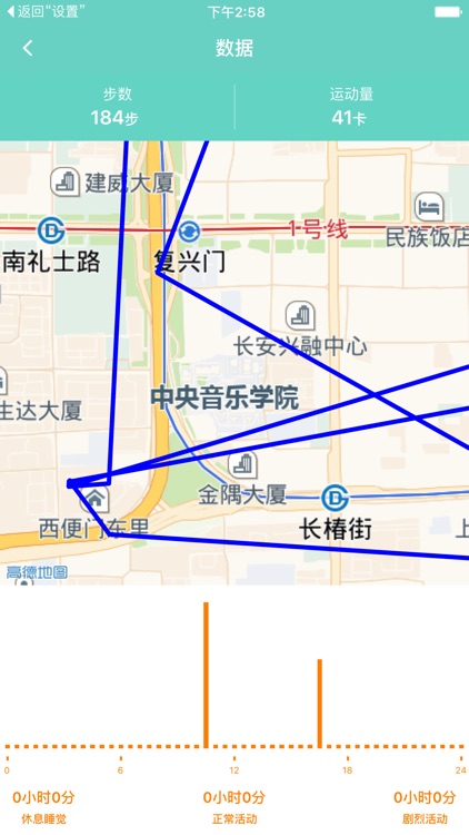 小爪-宠物安全卫士，狗狗GPS定位器