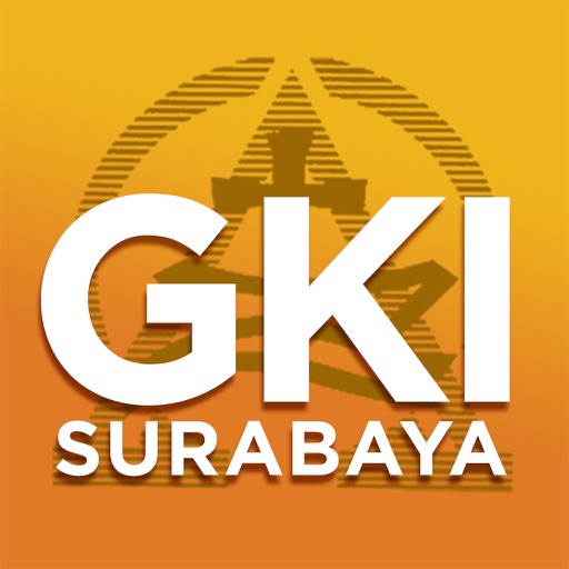 GKI Surabaya icon