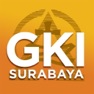 Get GKI Surabaya for iOS, iPhone, iPad Aso Report