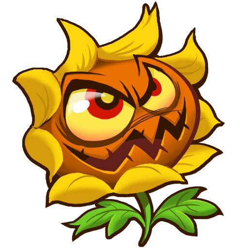 Bad Flower Tale icon