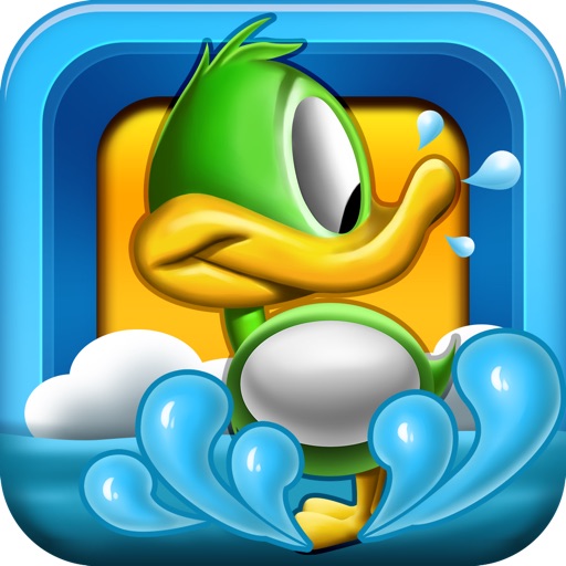 Duck Dash Lite