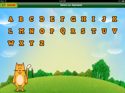 Pre School App screenshot 3