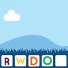 Word Catcher - English word game.