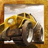 Action-Packed Super Off-Road Mini Car Racing Game - Not for Bike Rider!!