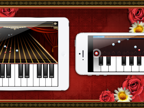 Screenshot #4 pour Piano Lesson PianoMan