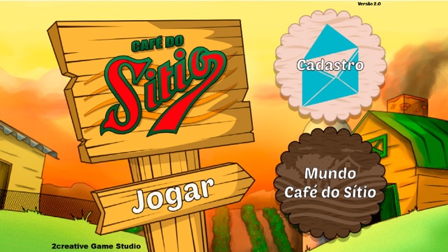 Jogo Café do Sítio(圖1)-速報App