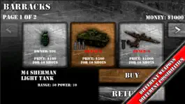 Game screenshot Angry World War 2 FREE hack