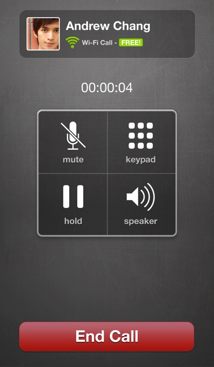 Vopium - Call the World - 15 Minutes Included! screenshot-3