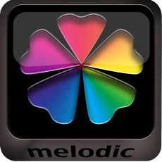Activities of Melodic