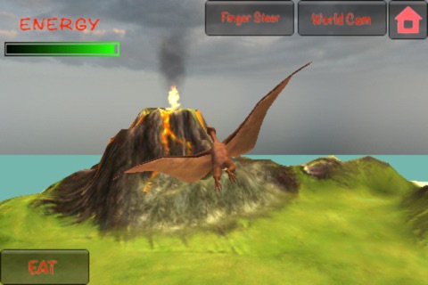 Dinosaur Island screenshot 2