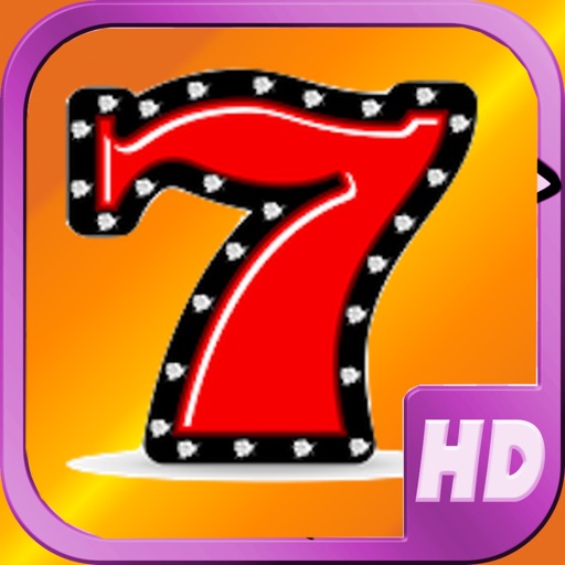 Vegas Money Bet Amazing Slots HD Game Free iOS App