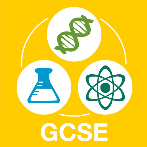 Further Additional Science GCSE Revision Games for AQA icon